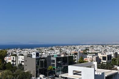Penthouse for sale in Glyfada, Athens Greece