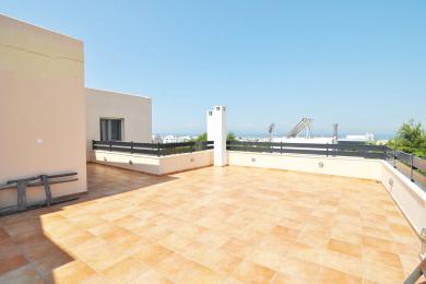 House for rent in Glyfada, Athens Riviera Greece