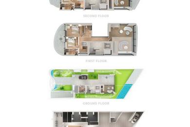 VOULA, Apartamento Dúplex / Triplex, Venta, 285 m2