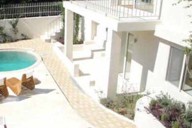Furnished Villa fore rent in Voula, Athens Riviera Greece.