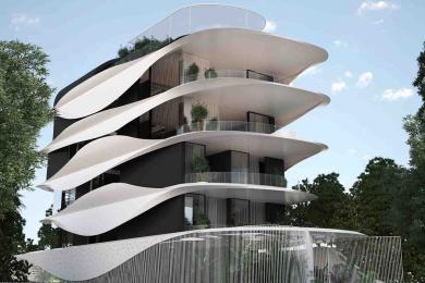 Apoartment for sale in Voula, Athens Riviera Greece