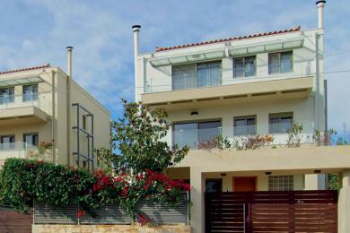 House for sale in Varkiza, Athens Riviera Greece