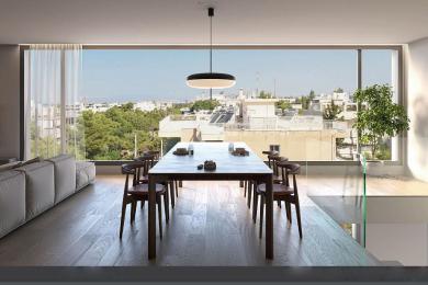 VOULA - Dachterrassenwohnung, Zu verkaufen, 287.5 m2