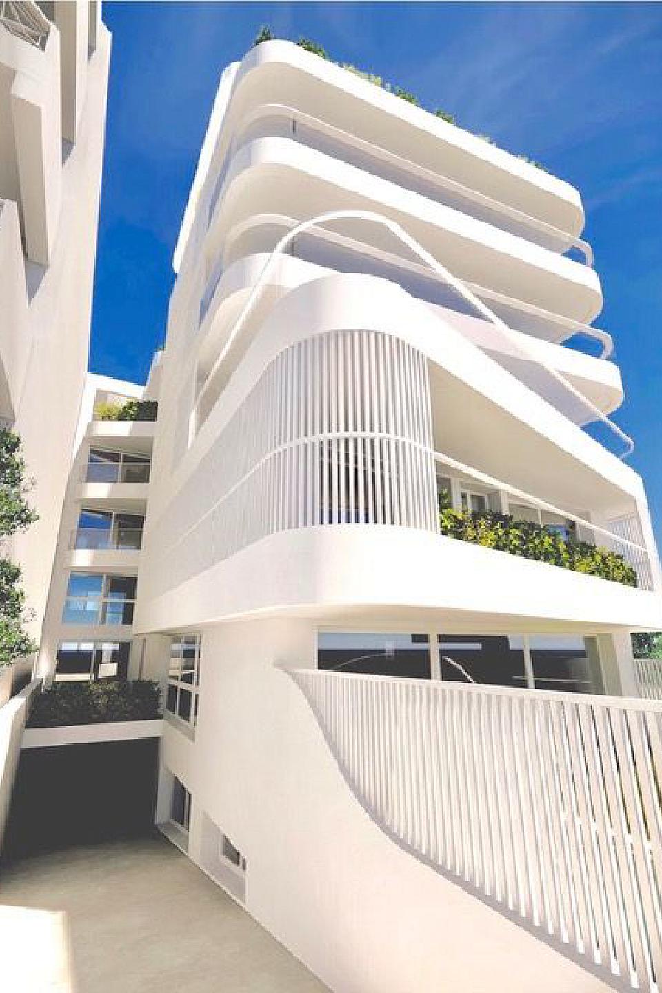 Apartment for sale in Voula, Athens Riviera Greece