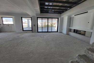 GLYFADA, Dachterrassenwohnung, Zu verkaufen, 182 m2