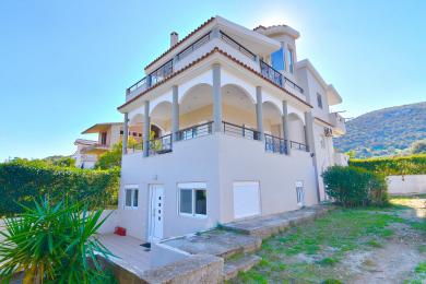 Detached house for sale in Palea Fokea (Anavissos), Greece
