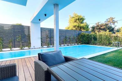 Duplex apartment for sale in Elliniko, Athens Riviera Greece