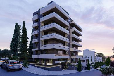 Penthouse for sale in Alimos, Athens Riviera Greece