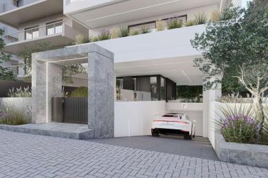 PALEO FALIRO, Einstöckige Wohnung, Zu verkaufen, 92.5 m2