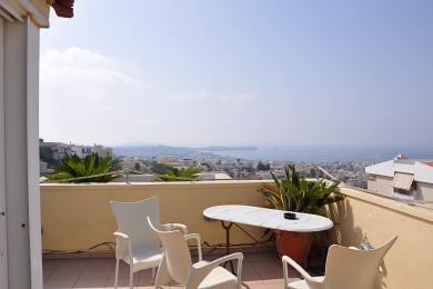 Villa for sale in Voula (Panorama). Real estate in Greece.