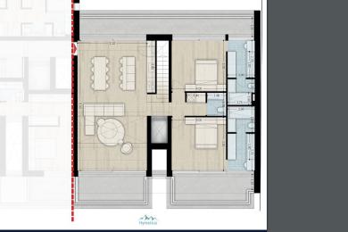 ALIMOS, 楼顶公寓, 出售, 229.1 平方米