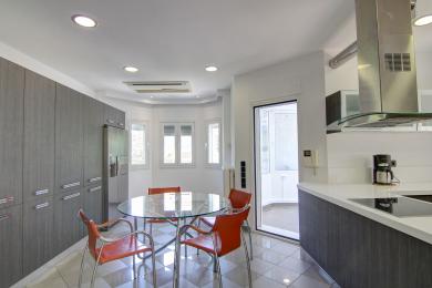 House for sale in Glyfada, Athens Riviera, Greece