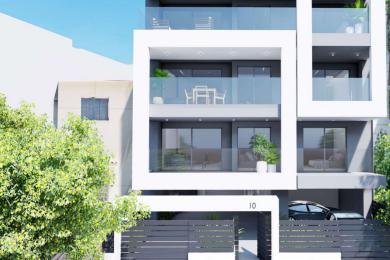 Apartment for sale in Athens (Pagrati), Greece