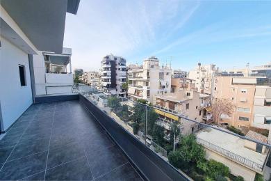 Penthouse for sale in Paleo Faliro, Athens Riviera Greece