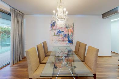 GLYFADA, Многоуровневая квартира, На продажу, 380 m2