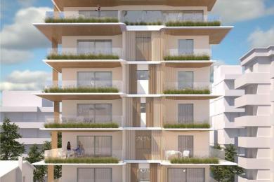 Duplex for sale in Paleo Faliro, Athens Riviera Greece