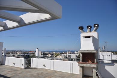 Apartment building for sale in Voula, Athens Greece.