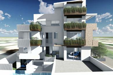 Duplex  for sale in Voula, Athens Riviera