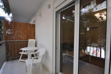 Apartment for rent in Nea Smyrni, Athens Riviera Greece
