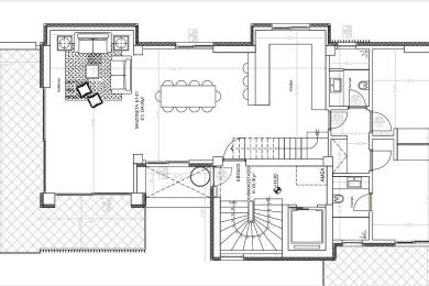 GLYFADA, 楼顶公寓, 出租 - 提供, 183 平方米