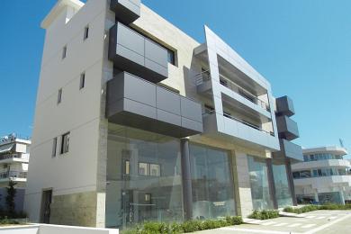 Commercial building for sale in Glyfada.