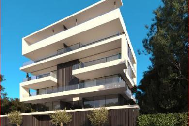 Triplex apartment for sale in Varkiza, Athens Riviera - Greece
