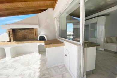 ALIMOS, Einstöckige Wohnung, Zu verkaufen, 270 m2