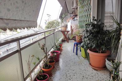 Apartment for sale in Piraeus (Neo Faliro)