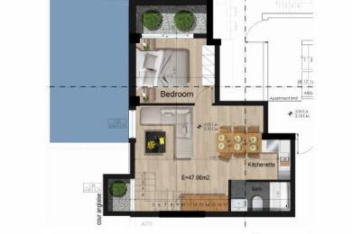 VOULA, 跳层公寓, 出售, 152.7 平方米