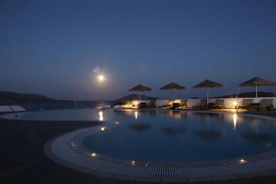 Hotel Venta en Grecia - ASTYPALAIA, DODEKANISA
