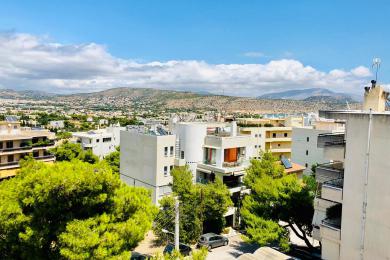 Penthouse for rent in Varkiza, Athens Riviera Greece