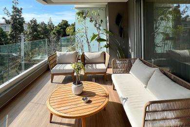 Apartment for sale in Voula, Athens Riviera Greece