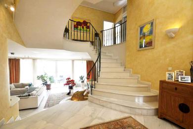 Detached Villa for sale in Voula, Athens Riviera Greece