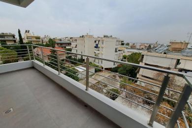Floor Apartment for Sale in Voula, Athens Riviera, Greece.