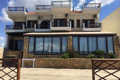 Hotel for sale in Lakonia, Greece