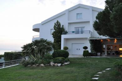 Villa for sale in Agia Marina Koropi, Greece