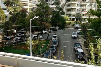 Apartment for sale in N.Smirni, Athens Greece
