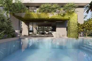 Maisonette for sale in Voula center, Athens Riviera - Greece.