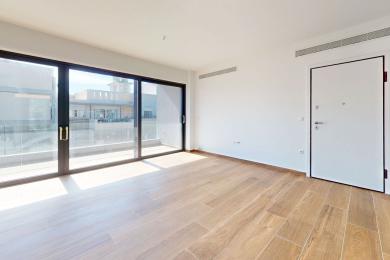 AGIA PARASKEVI, Appartement à un seul étage, À vendre, 116.6 m2