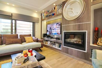 Apartment for sale in Glyfada, Athens Riviera, Greece