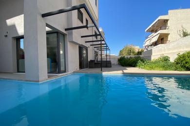 Duplex apartment for sale in Glyfada, Athens Riviera Greece