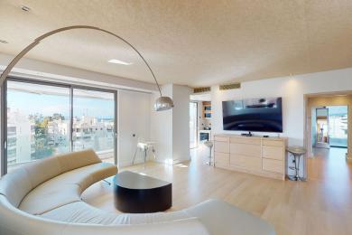 VOULA, 楼顶公寓, 出售, 220 平方米