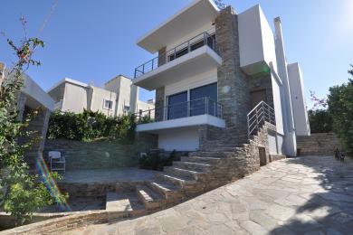 HOUSE for RENT in Ag. Marina Koropi, Greece