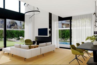 VOULA - Многоуровневая квартира, На продажу, 156.5 m2