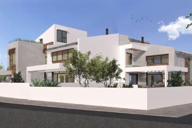 Villa for sale in Vari, Athens Riviera Greece