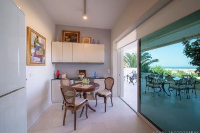 Apartment for rent in Voula (Panorama)