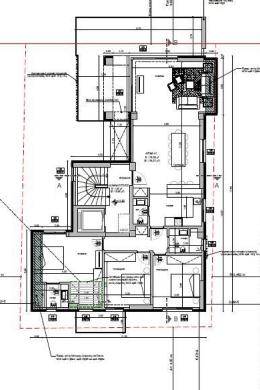 GLYFADA, Последний этаж, Аренда - Предложение, 183 m2