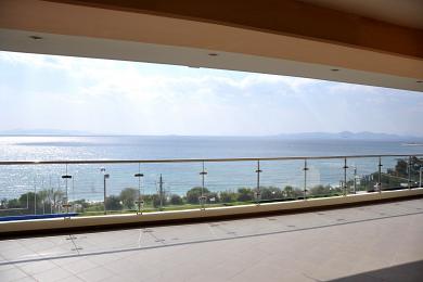 Luxury Sea View Apartment for sale in Alimos, Athens Greece.