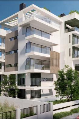 Apartment for sale in Alimos, Athens Riviera Greece