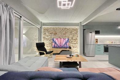 NEOS KOSMOS, Studio-Wohnung, Zu verkaufen, 71.2 m2